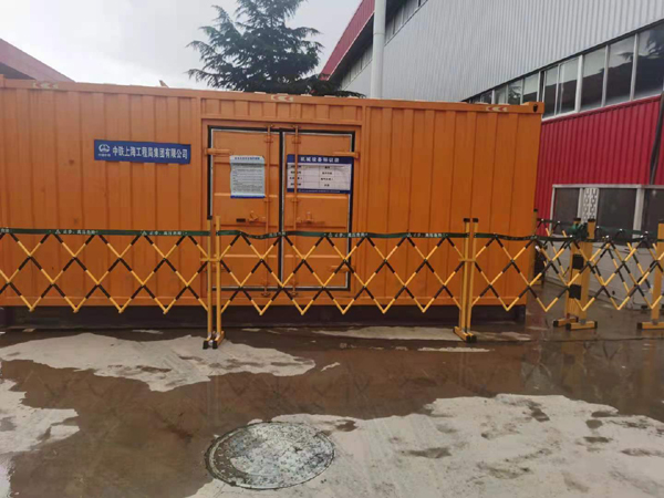 新邵租赁发电机 柴油发电机组供应商:柴油发电机组润滑油的作用?