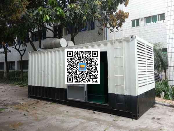 新邵出租发电机-什么样的柴油发电机使用效果比较好