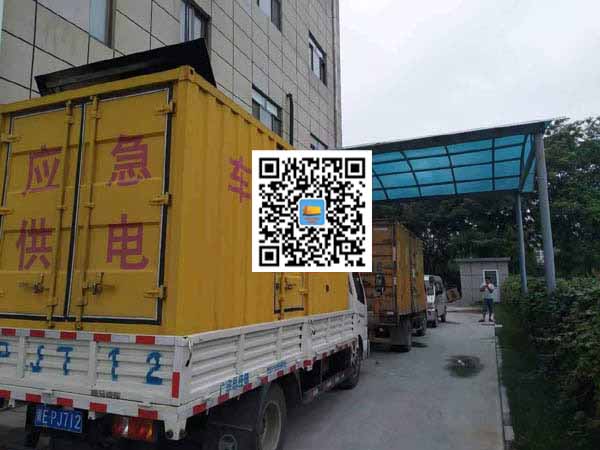 新邵出租发电机-柴油发电机组启动困难的原因有哪些?