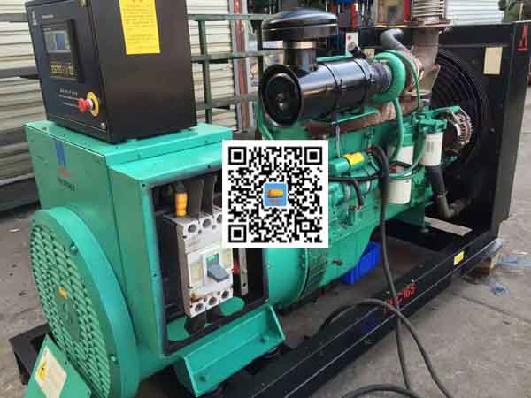 新邵租赁发电机-发电机一般变压器磁芯所使用的是什么材料?