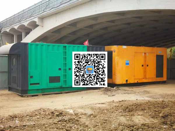 新邵决定发电机顺利启动的因素及如何解决发电机冬季起动困难问题