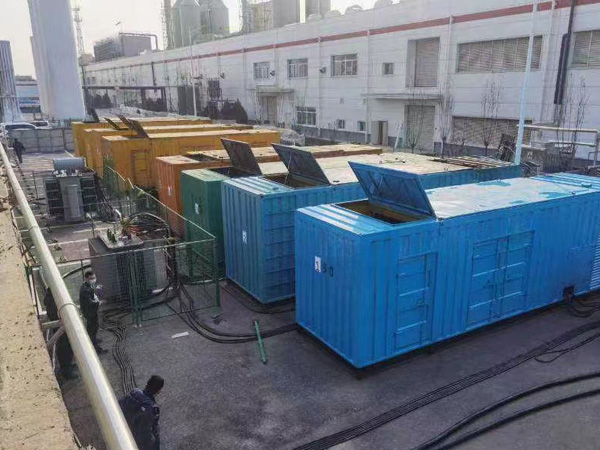 新邵柴油发电机组可以长期连续运行吗?