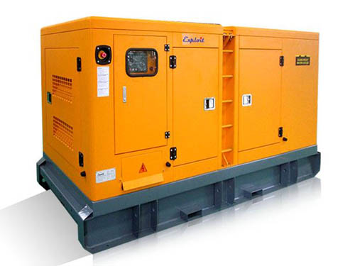 新邵影响 200kw 柴油发电机油耗的因素有哪些?