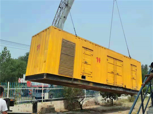 新邵300KW柴油发电机组油耗是多少?