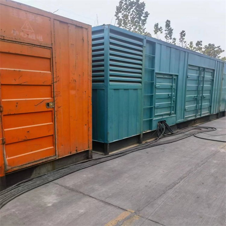 新邵如何选择适合 600kW 柴油发电机组的热继电器?