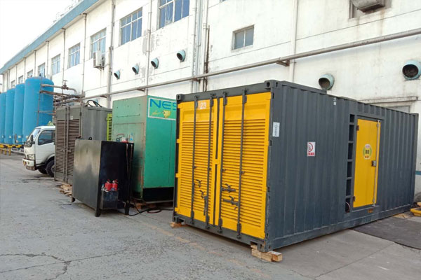 新邵发电机组保养是确保其正常运行、延长使用寿命的关键,以下是一些保养注意事项