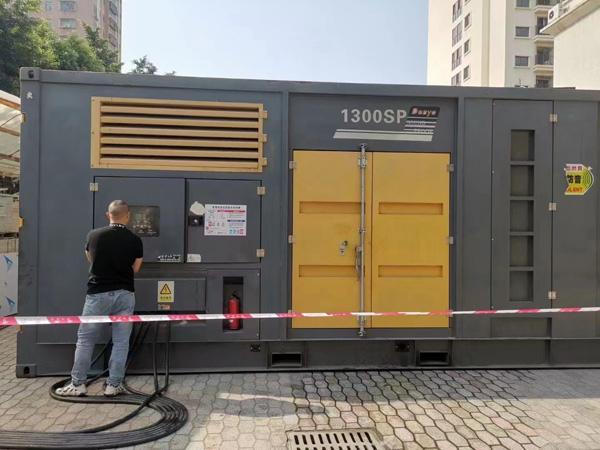 新邵500KW发电机组冬季应该配多大的启动电瓶？
