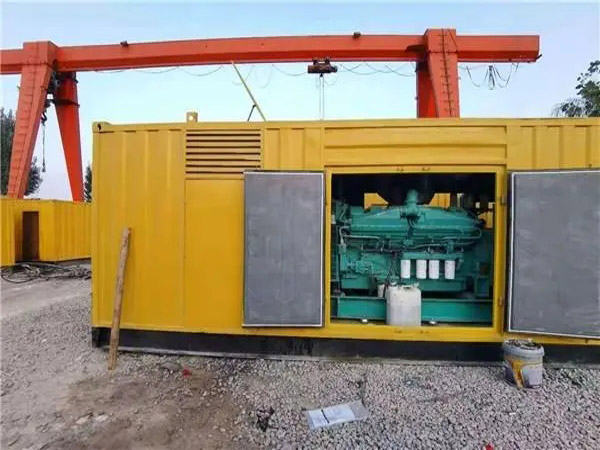 新邵冬季低温环境下，500KW发电机组应该选择什么类型的启动电瓶？