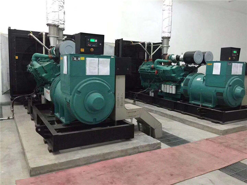 新邵柴油发电机组冬季寒冷地区使用需注意哪些事项？